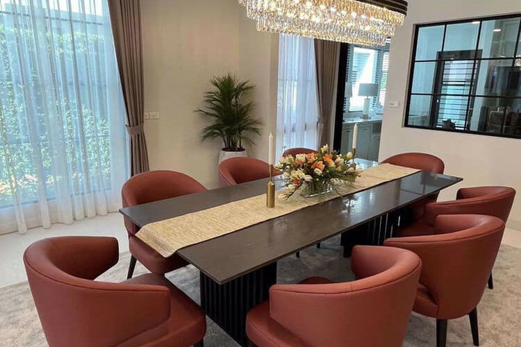 Дом в Бангкоке, Таиланд | THE148772