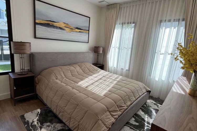 Дом в Бангкоке, Таиланд | THE148772