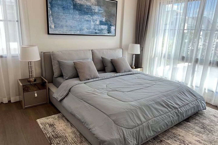 Дом в Бангкоке, Таиланд | THE148772