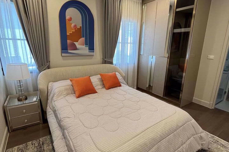 Дом в Бангкоке, Таиланд | THE148772