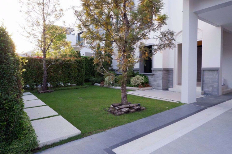 Дом в Бангкоке, Таиланд | THE148772