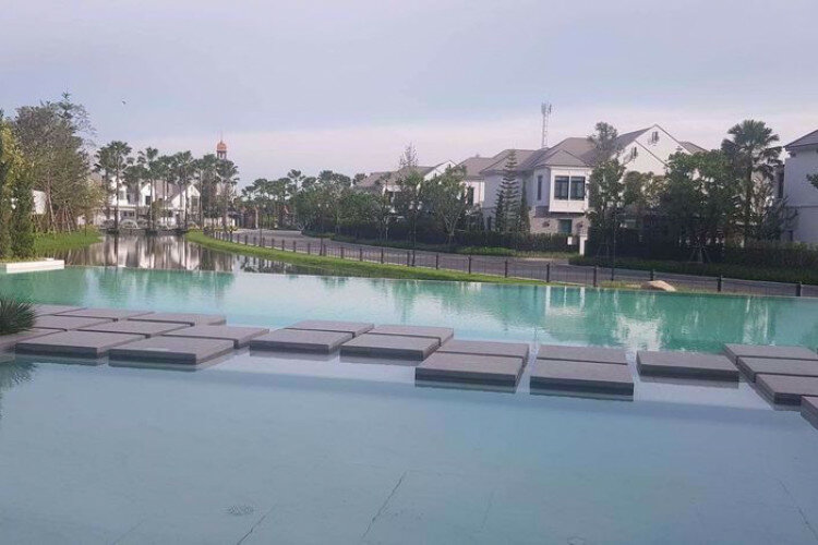 Дом в Бангкоке, Таиланд | THE148772