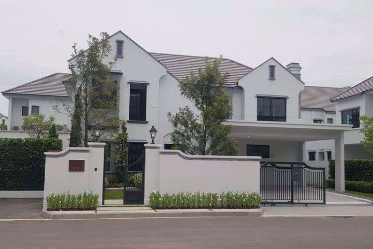 Дом в Бангкоке, Таиланд | THE148772