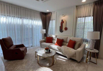 Дом в Бангкоке, Таиланд | THE148772