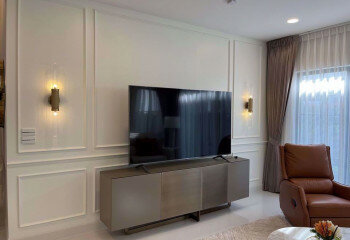 Дом в Бангкоке, Таиланд | THE148772