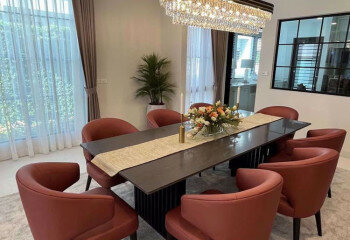 Дом в Бангкоке, Таиланд | THE148772