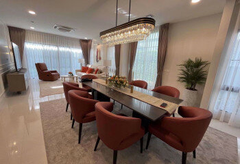 Дом в Бангкоке, Таиланд | THE148772