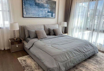 Дом в Бангкоке, Таиланд | THE148772