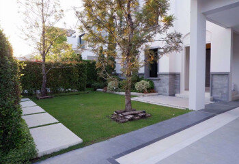 Дом в Бангкоке, Таиланд | THE148772