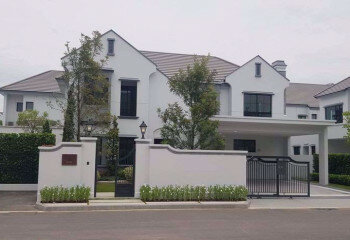 Дом в Бангкоке, Таиланд | THE148772