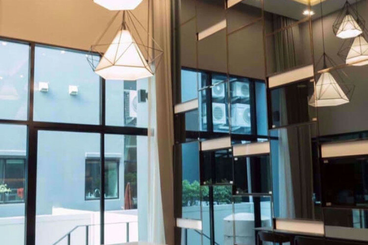 Дом в Бангкоке, Таиланд | THE350456