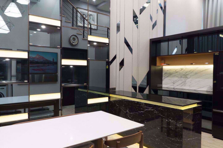 Дом в Бангкоке, Таиланд | THE350456