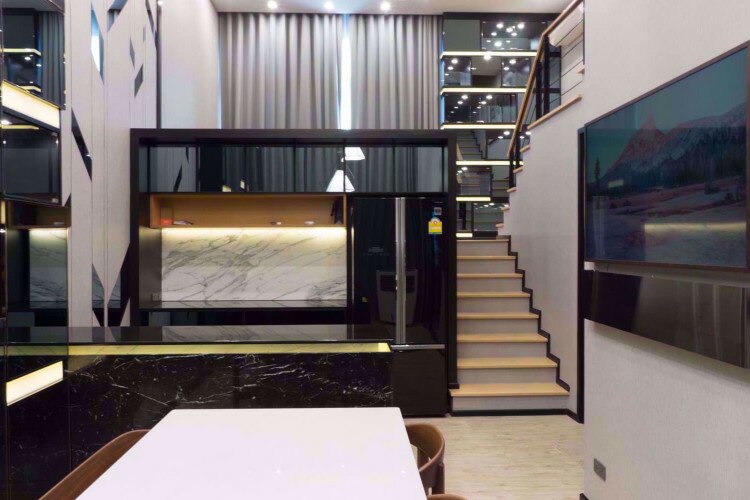 Дом в Бангкоке, Таиланд | THE350456