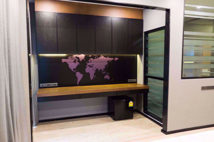 Дом в Бангкоке, Таиланд | THE350456