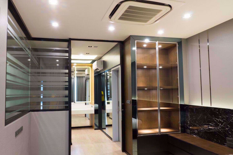 Дом в Бангкоке, Таиланд | THE350456