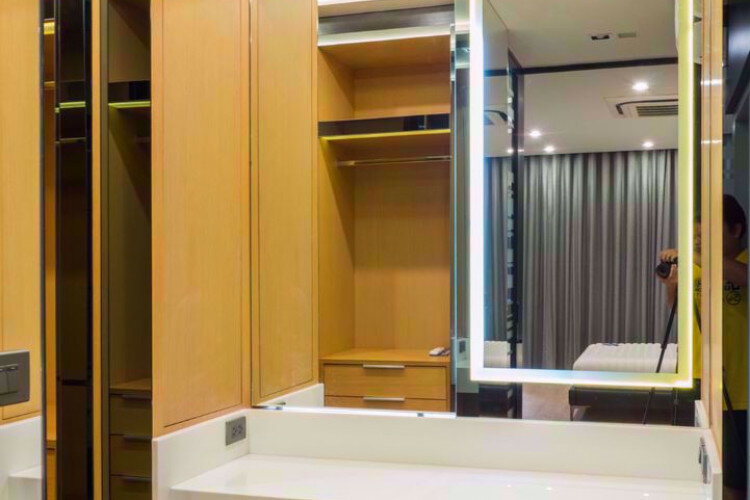 Дом в Бангкоке, Таиланд | THE350456