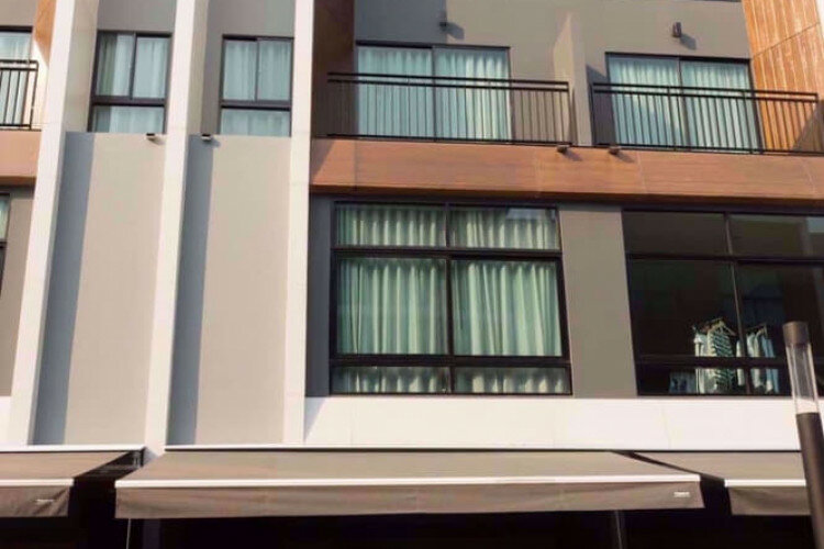 Дом в Бангкоке, Таиланд | THE350456