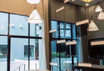 Дом в Бангкоке, Таиланд | THE350456