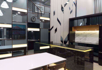 Дом в Бангкоке, Таиланд | THE350456