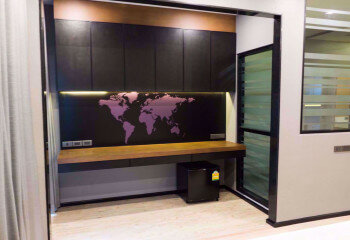 Дом в Бангкоке, Таиланд | THE350456