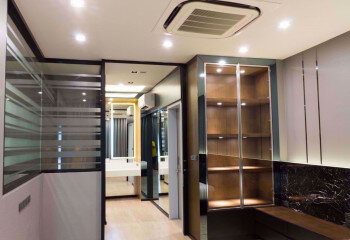 Дом в Бангкоке, Таиланд | THE350456