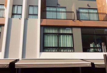 Дом в Бангкоке, Таиланд | THE350456