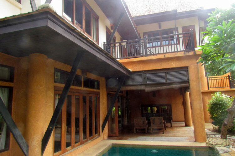 Дом в Джомтьене, Паттайя, Таиланд | THE521945