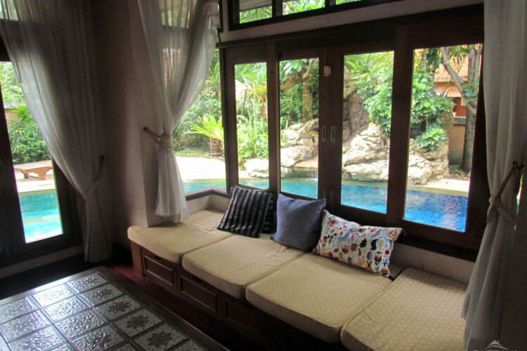 Дом в Джомтьене, Паттайя, Таиланд | THE521945