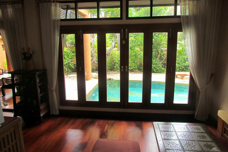 Дом в Джомтьене, Паттайя, Таиланд | THE521945