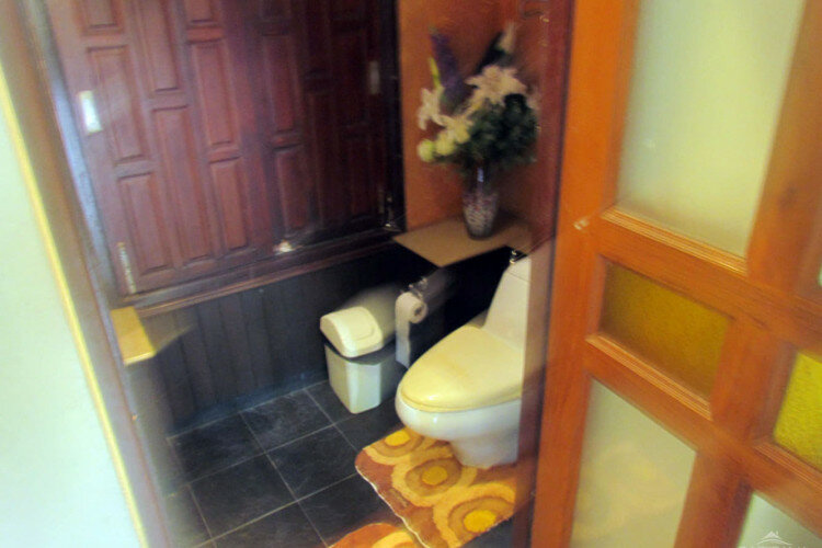 Дом в Джомтьене, Паттайя, Таиланд | THE521945