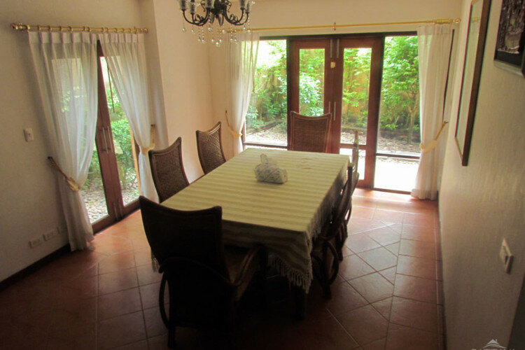 Дом в Джомтьене, Паттайя, Таиланд | THE521945