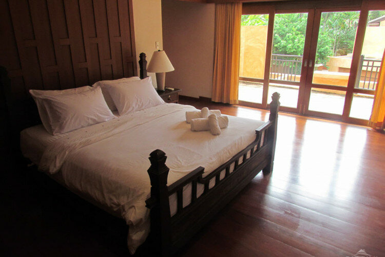 Дом в Джомтьене, Паттайя, Таиланд | THE521945