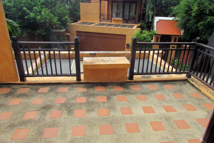 Дом в Джомтьене, Паттайя, Таиланд | THE521945