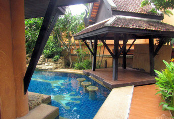 Дом в Джомтьене, Паттайя, Таиланд | THE521945