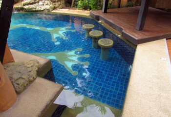 Дом в Джомтьене, Паттайя, Таиланд | THE521945