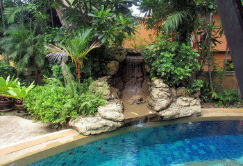 Дом в Джомтьене, Паттайя, Таиланд | THE521945