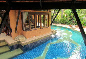 Дом в Джомтьене, Паттайя, Таиланд | THE521945