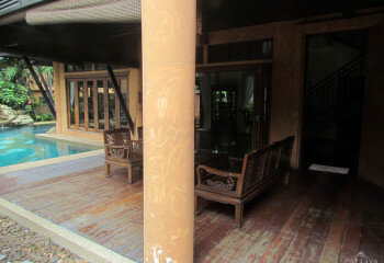 Дом в Джомтьене, Паттайя, Таиланд | THE521945