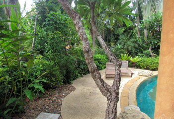 Дом в Джомтьене, Паттайя, Таиланд | THE521945