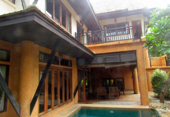 Дом в Джомтьене, Паттайя, Таиланд | THE521945