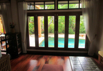 Дом в Джомтьене, Паттайя, Таиланд | THE521945