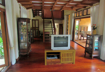 Дом в Джомтьене, Паттайя, Таиланд | THE521945