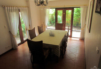 Дом в Джомтьене, Паттайя, Таиланд | THE521945