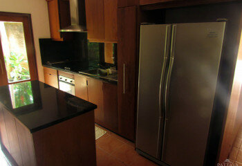 Дом в Джомтьене, Паттайя, Таиланд | THE521945