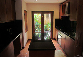 Дом в Джомтьене, Паттайя, Таиланд | THE521945