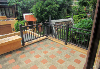 Дом в Джомтьене, Паттайя, Таиланд | THE521945