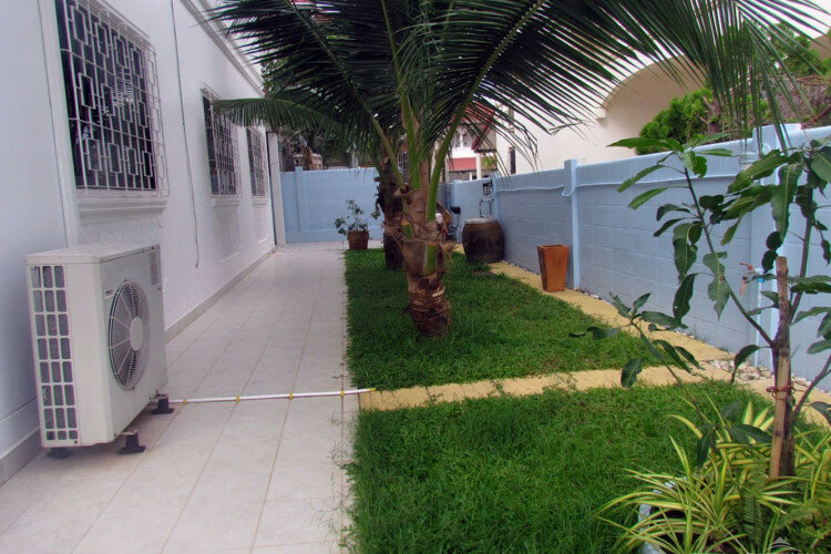 Дом в Джомтьене, Паттайя, Таиланд | THE121976