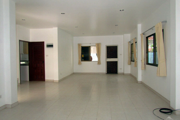 Дом в Джомтьене, Паттайя, Таиланд | THE121976