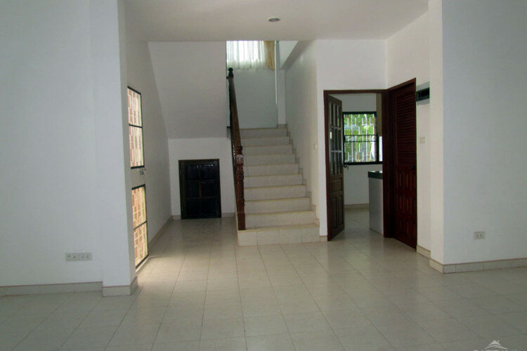 Дом в Джомтьене, Паттайя, Таиланд | THE121976