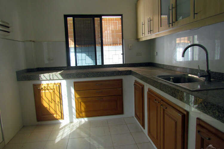 Дом в Джомтьене, Паттайя, Таиланд | THE121976